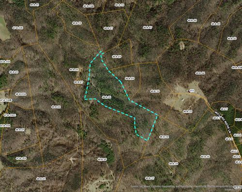 TBD 51 Wooded Acres, Mouth of Wilson, VA, 24363 | Card Image