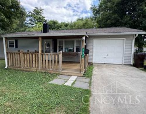 202 Whitewater Dr, Harrison, OH, 45030 | Card Image