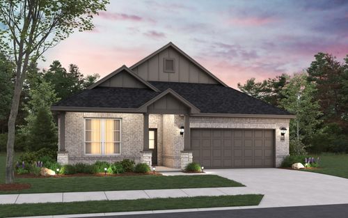 2613 Titan Trl, Denton, TX, 76209 | Card Image