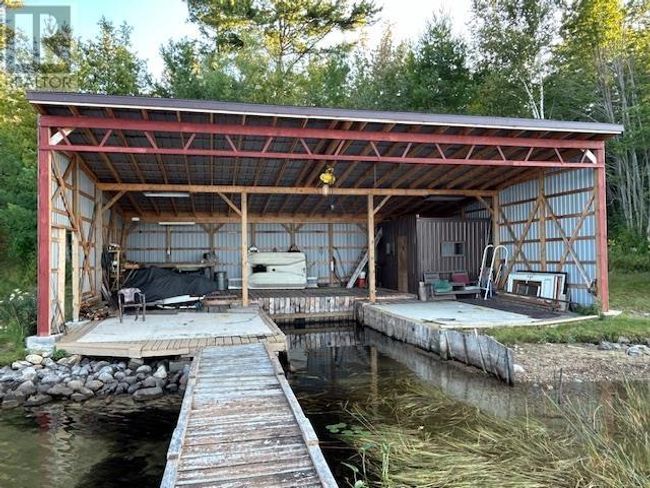 1429A Highway 17, Home with 4 bedrooms, 1 bathrooms and null parking in Algoma Mills ON | Image 33