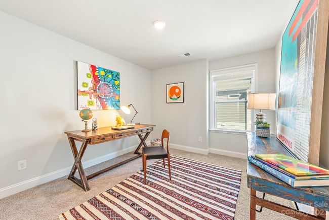 1507 Hidden Falls Rd, Townhouse with 3 bedrooms, 3 bathrooms and null parking in Charlotte NC | Image 19