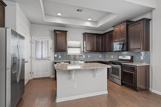 103 - 905 Firebranch Trl, House other with 3 bedrooms, 3 bathrooms and 4 parking in Austin TX | Image 7