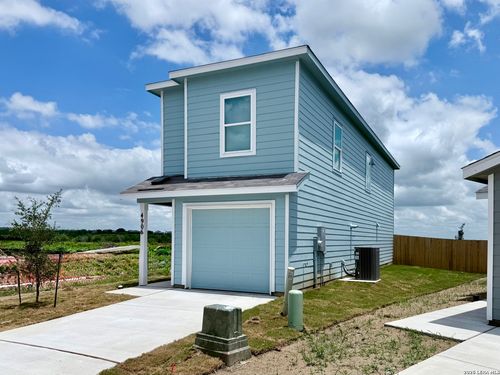 4906 Winecup Cv, Converse, TX, 78109 | Card Image