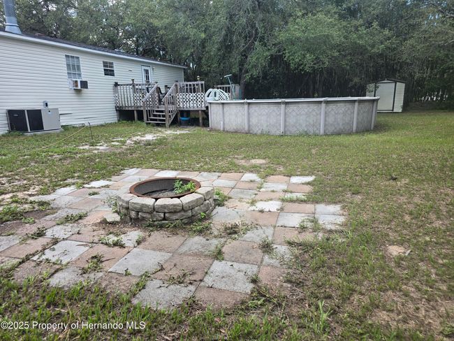 12843 Ithaca Ave, House other with 4 bedrooms, 2 bathrooms and null parking in Hudson FL | Image 36