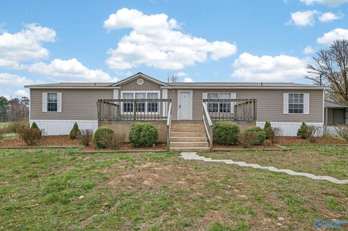 484 County Road 54, Geraldine, AL, 35974-3800 | Card Image