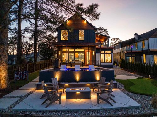 295 Long Beach Pt, Hot Springs, AR, 71913-9718 | Card Image