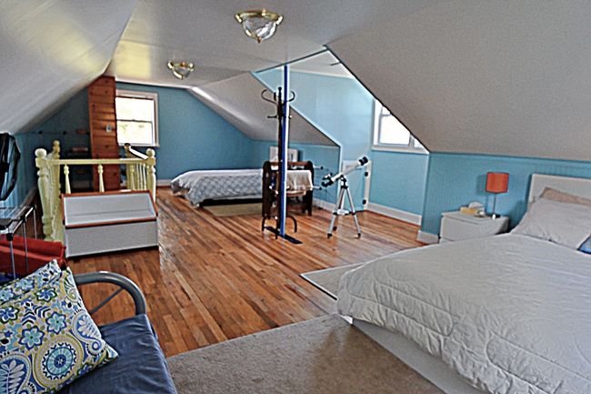 6103 Sunset Dr, House other with 3 bedrooms, 1 bathrooms and null parking in Saint Helen MI | Image 29