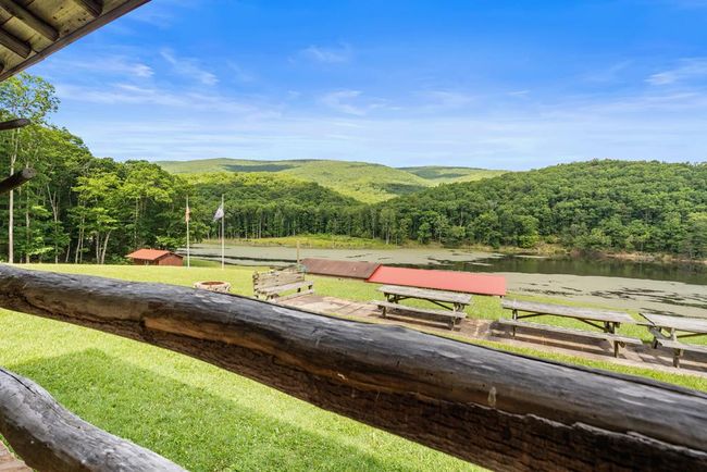 1071 Lodge Dr, Home with 4 bedrooms, 2 bathrooms and null parking in Bastian VA | Image 62