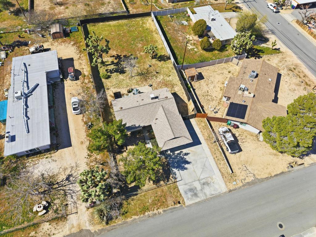 Residential in Yucca Valley 4