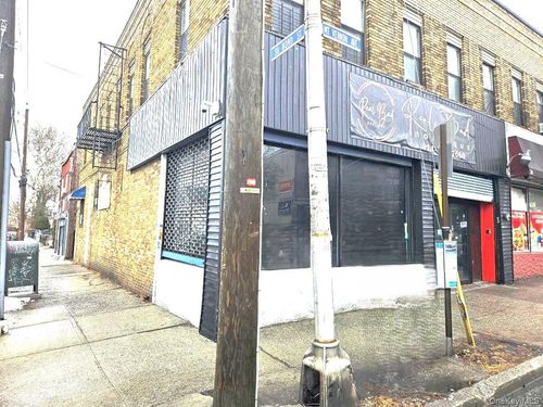 34 Mount Vernon Ave, Mount Vernon, NY, 10550-2430 | Card Image