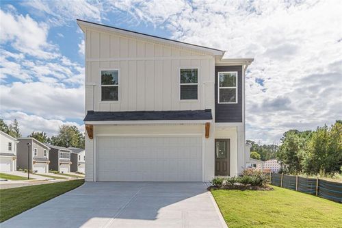 4839 Station Ln, Atlanta, GA, 30349-2429 | Card Image