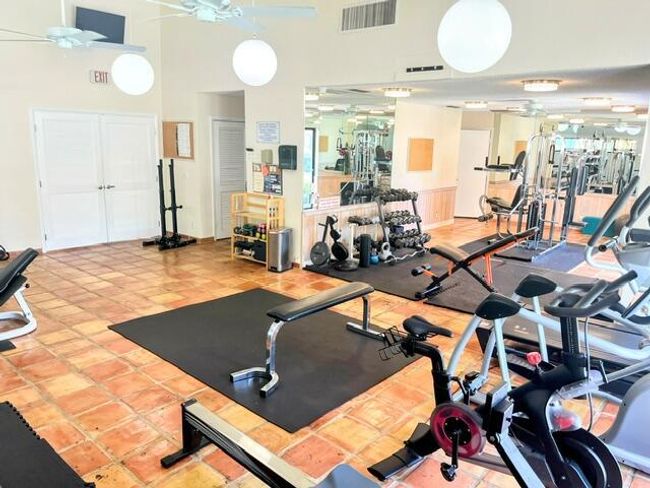 APT-32 - 7200 Nw 2 Nd Ave, Condo with 2 bedrooms, 2 bathrooms and null parking in Boca Raton FL | Image 30