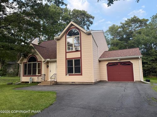 6109 Horatio Rd, Tobyhanna, PA, 18466-8241 | Card Image