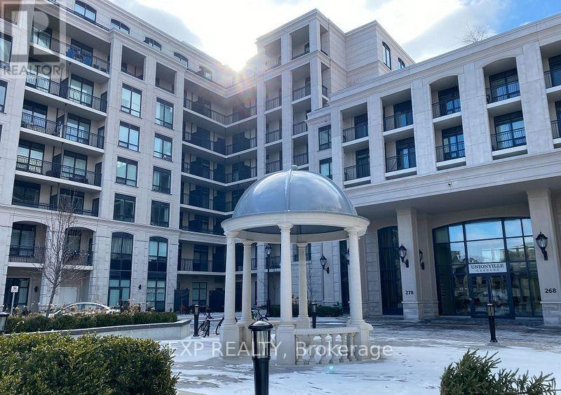 Residential Lease in Markham (Unionville)