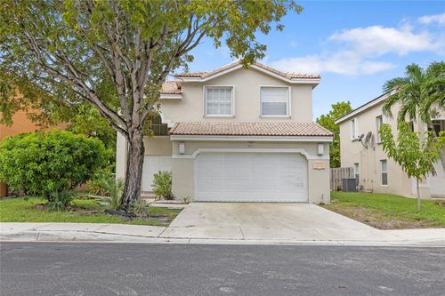 1512 Sw 106th Ave, Pembroke Pines, FL, 33025-4785 | Card Image