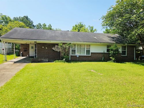 1142 Barley Dr, Montgomery, AL, 36111-2618 | Card Image