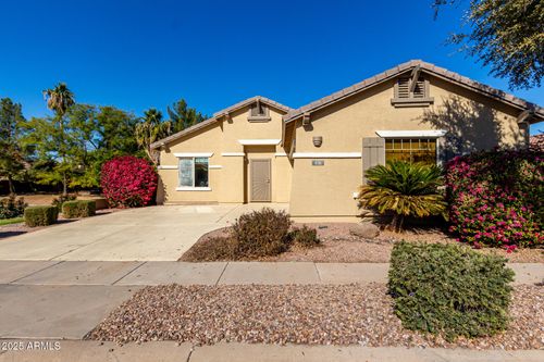 878 E Cherry Hills Drive, Chandler, AZ, 85249 | Card Image