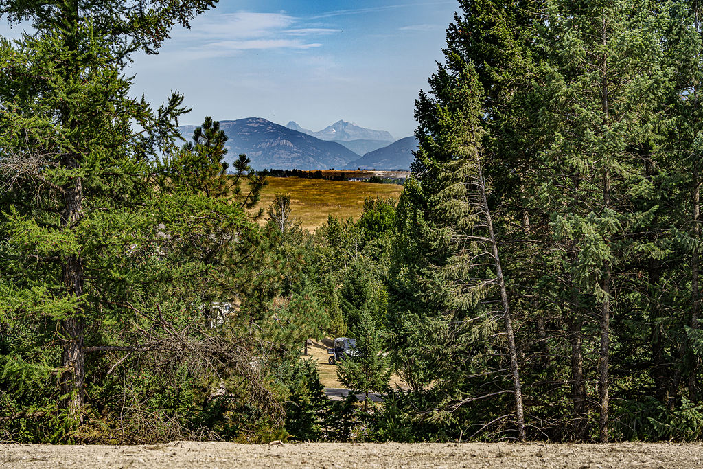 Land in Kalispell