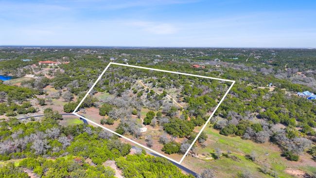 105 Camp Springs Ln, Home with 0 bedrooms, 0 bathrooms and null parking in Georgetown TX | Image 7