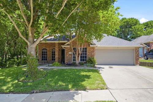 2780 Fern Valley Ln, Rockwall, TX, 75087-6771 | Card Image