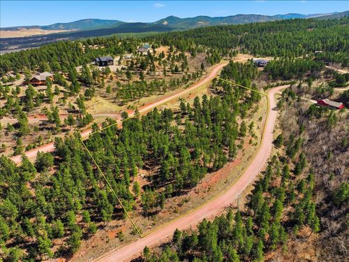 Lot 13 Centennial Vista Avenue, Spearfish, SD, 57783 | Card Image