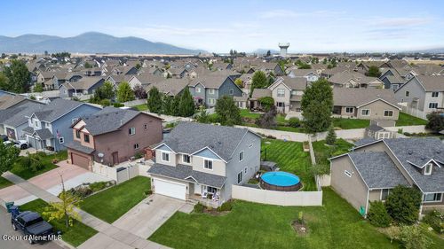 4613 E Kit Fox Ln, Post Falls, ID, 83854-7771 | Card Image