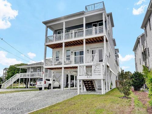 a-822 S Topsail Dr, Surf City, NC, 28445-6756 | Card Image