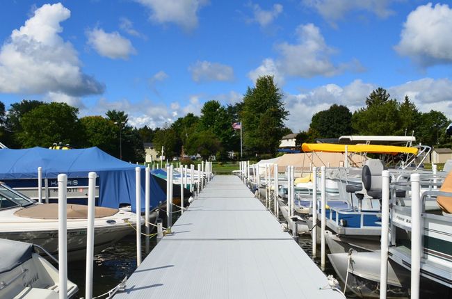 Access to Eaton Gate marina-there is a waitlist. | Image 24