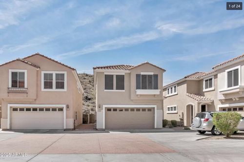 315 W Mountain Sage Dr, Phoenix, AZ, 85045-0435 | Card Image