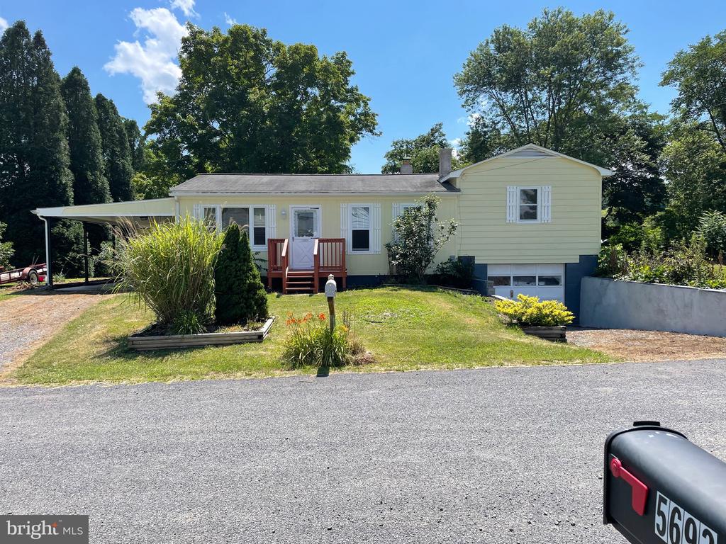 Heffner Rd, Huntingdon, PA 16652