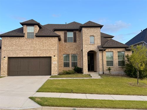 325 Augusta Ct, Little Elm, TX, 75068-3326 | Card Image