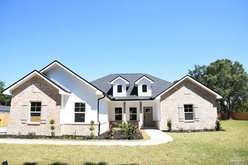 8080 Pinus Ln, Pensacola, FL, 32534-4436 | Card Image