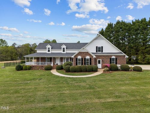 3646 Watkins Farm Rd, Hillsborough, NC, 27278-8444 | Card Image