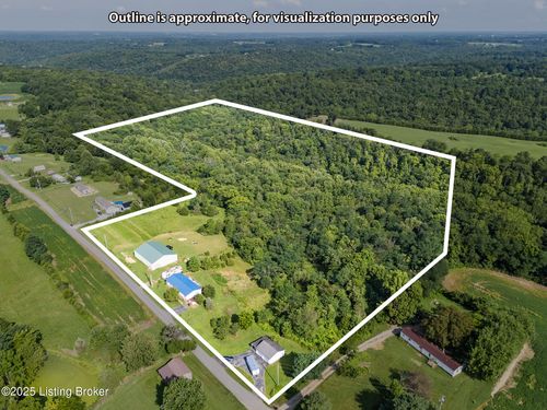 3670 New Hope Rd, Bedford, KY, 40006-8418 | Card Image