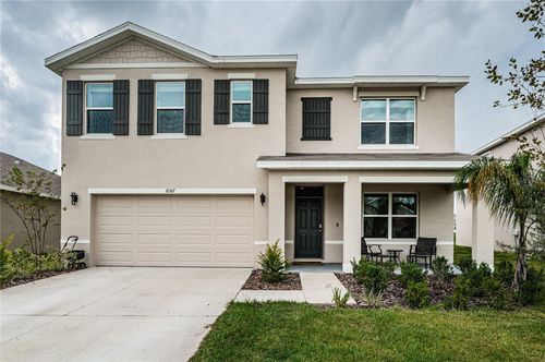 8367 Ender Hills Drive, WESLEY CHAPEL, FL, 33545 | Card Image