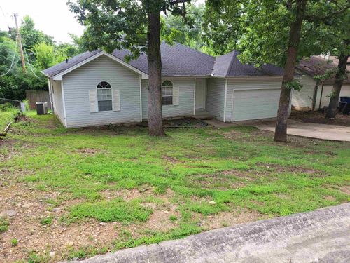 5609 Kari Hill Pl, North Little Rock, AR, 72118-3693 | Card Image