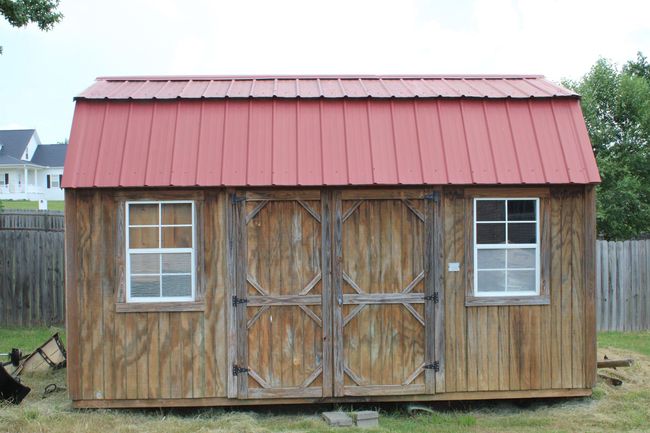 7 Cedar Knoll Loop, House other with 4 bedrooms, 2 bathrooms and null parking in Greenbrier AR | Image 46