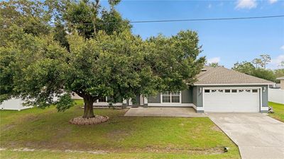 1121 Normandy Drive, House other with 3 bedrooms, 2 bathrooms and null parking in Kissimmee FL | Image 3