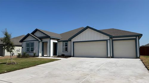 506 White Willow Dr, Josephine, TX, 75173-0196 | Card Image