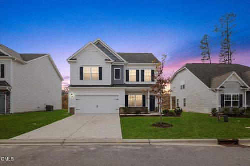 125 Flying Point Ln, Clayton, NC, 27520-4220 | Card Image