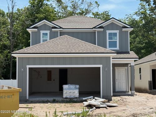 184-14886 Macadamia Ln, Jacksonville, FL, 32218-1986 | Card Image