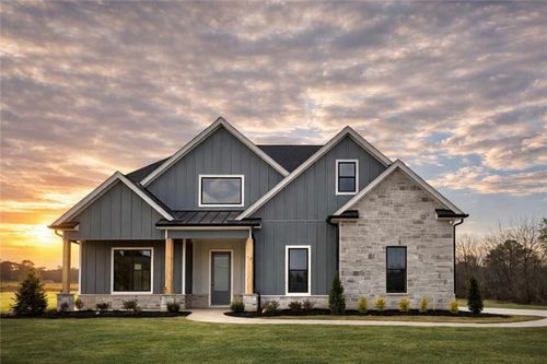 131 Palisade Dr, Rydal, GA, 30171-1531 | Card Image