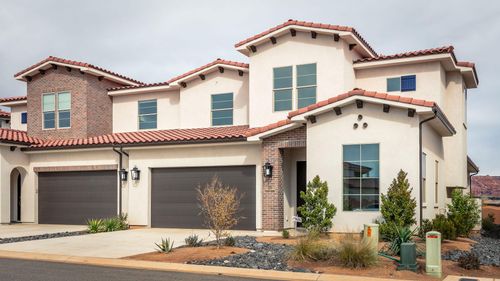 25-3780 W Arcadia Dr, Santa Clara, UT, 84765-5761 | Card Image