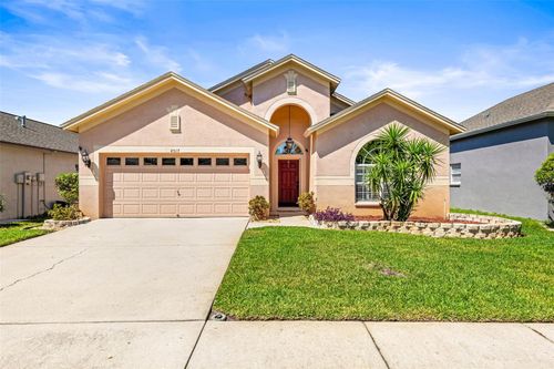 4517 Havelocke Dr, Land O' Lakes, FL, 34638-7775 | Card Image