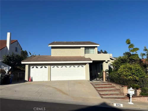 828 Adelita St, Montebello, CA, 90640-2505 | Card Image