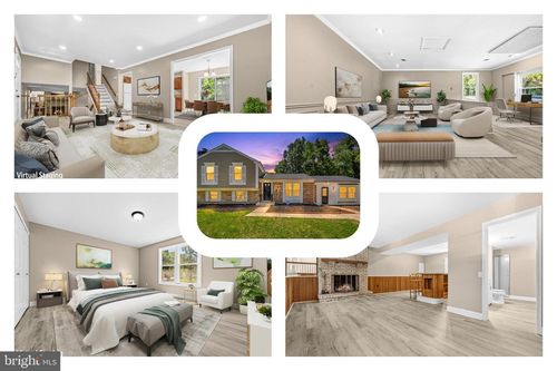 10107 Snowden Rd, LAUREL, MD, 20708-3118 | Card Image