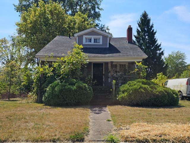 Denune Ave, Columbus, OH 43211