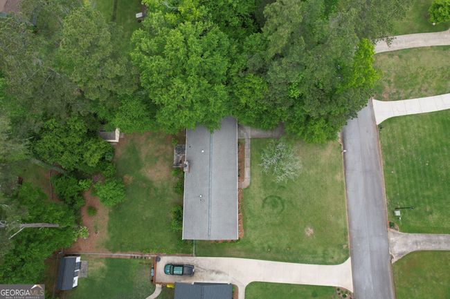 105 Jewel Dr, House other with 4 bedrooms, 2 bathrooms and null parking in Griffin GA | Image 23