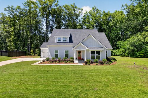 4336 John Hatch Drive, Johns Island, SC, 29455 | Card Image