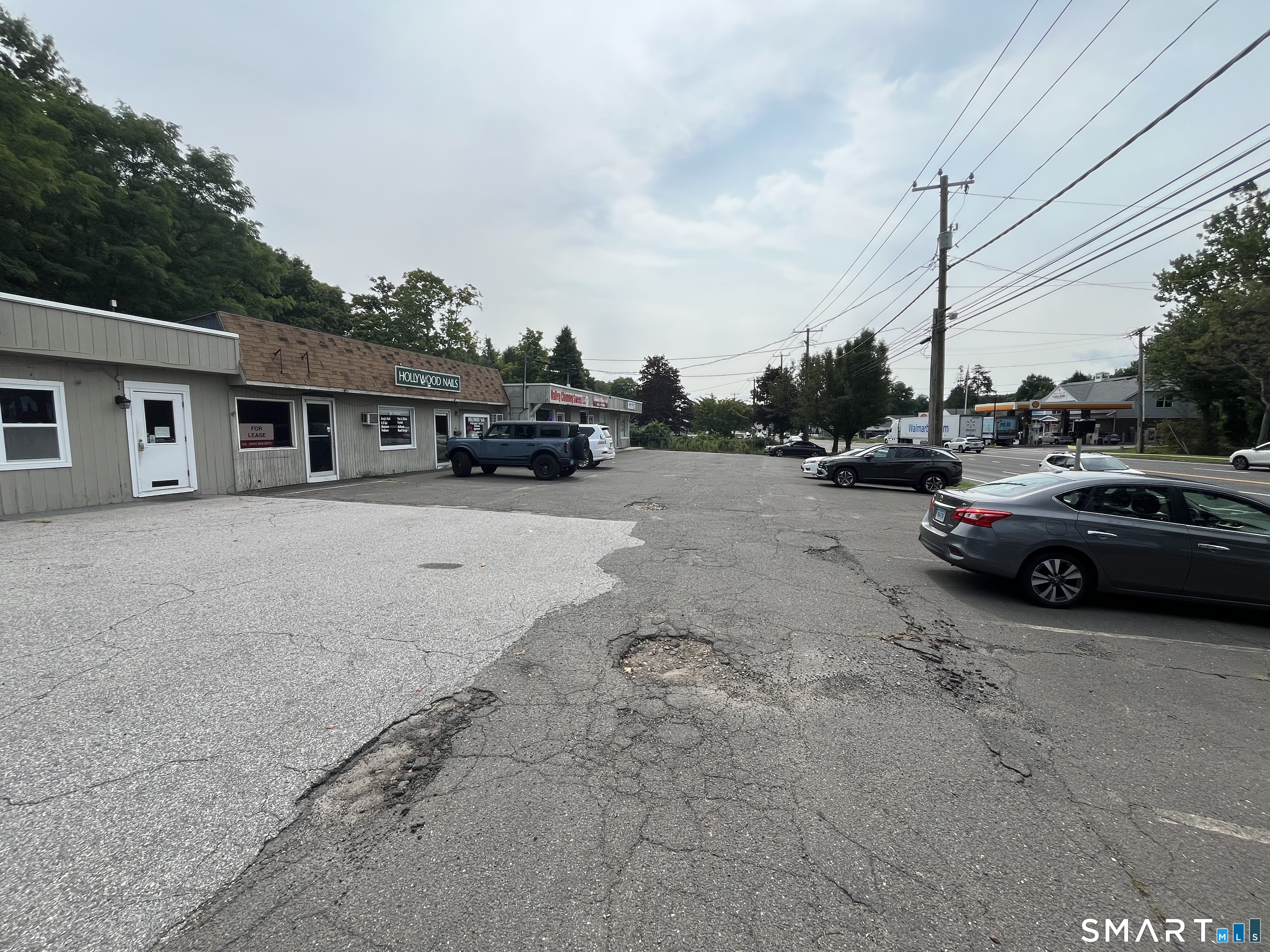 Commercial Lease in Canton 4